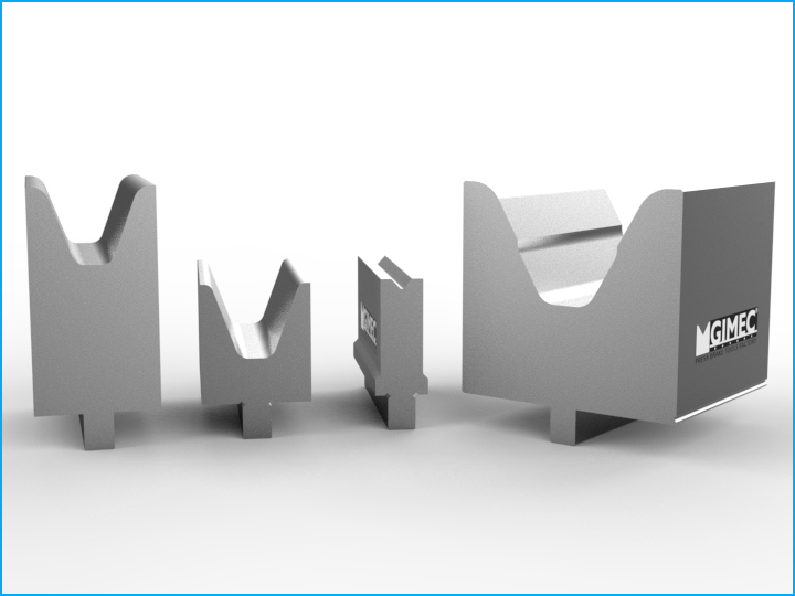 Utensili inferiori compatibili con WILA – TRUMPF